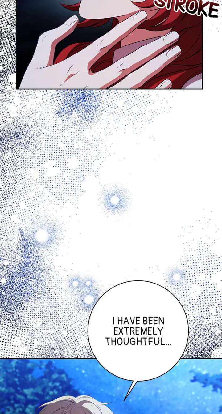 How to Make My Tyrant Husband Love Me Chapter 70 - Page 12