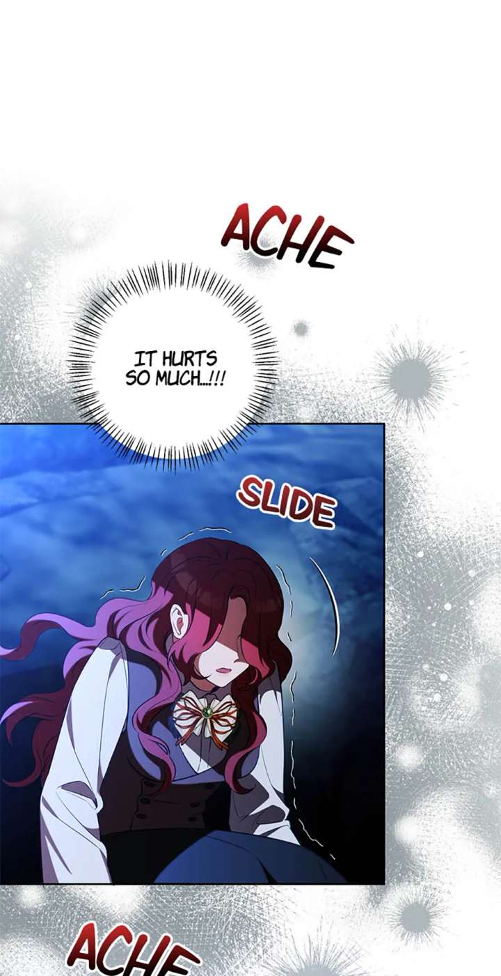 How to Make My Tyrant Husband Love Me Chapter 70 - Page 20