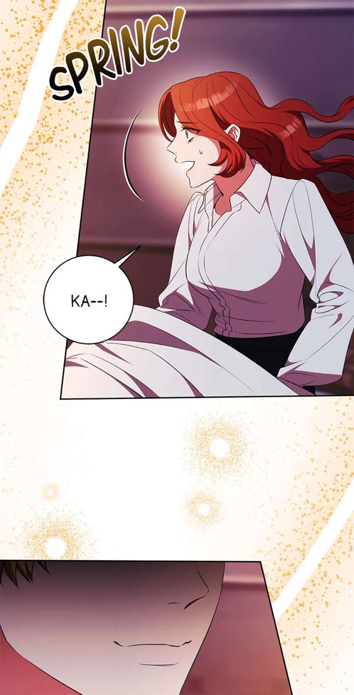 How to Make My Tyrant Husband Love Me Chapter 70 - Page 29