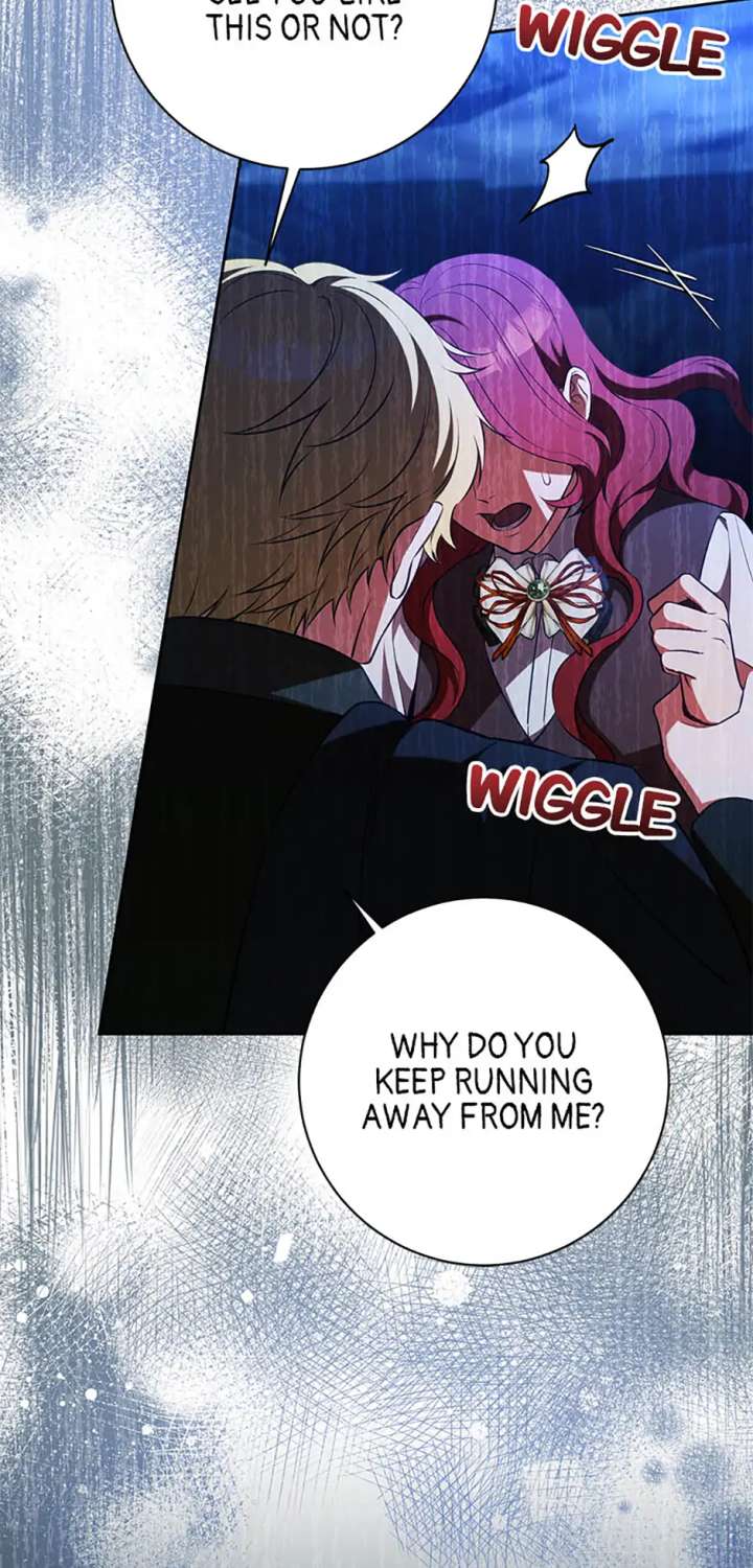 How to Make My Tyrant Husband Love Me Chapter 70 - Page 4