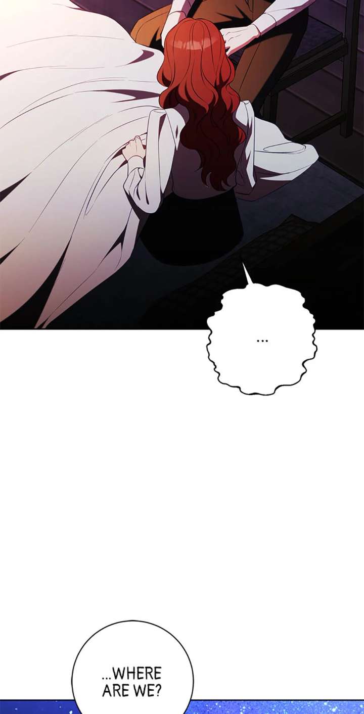 How to Make My Tyrant Husband Love Me Chapter 70 - Page 31