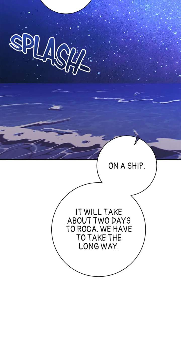 How to Make My Tyrant Husband Love Me Chapter 70 - Page 32