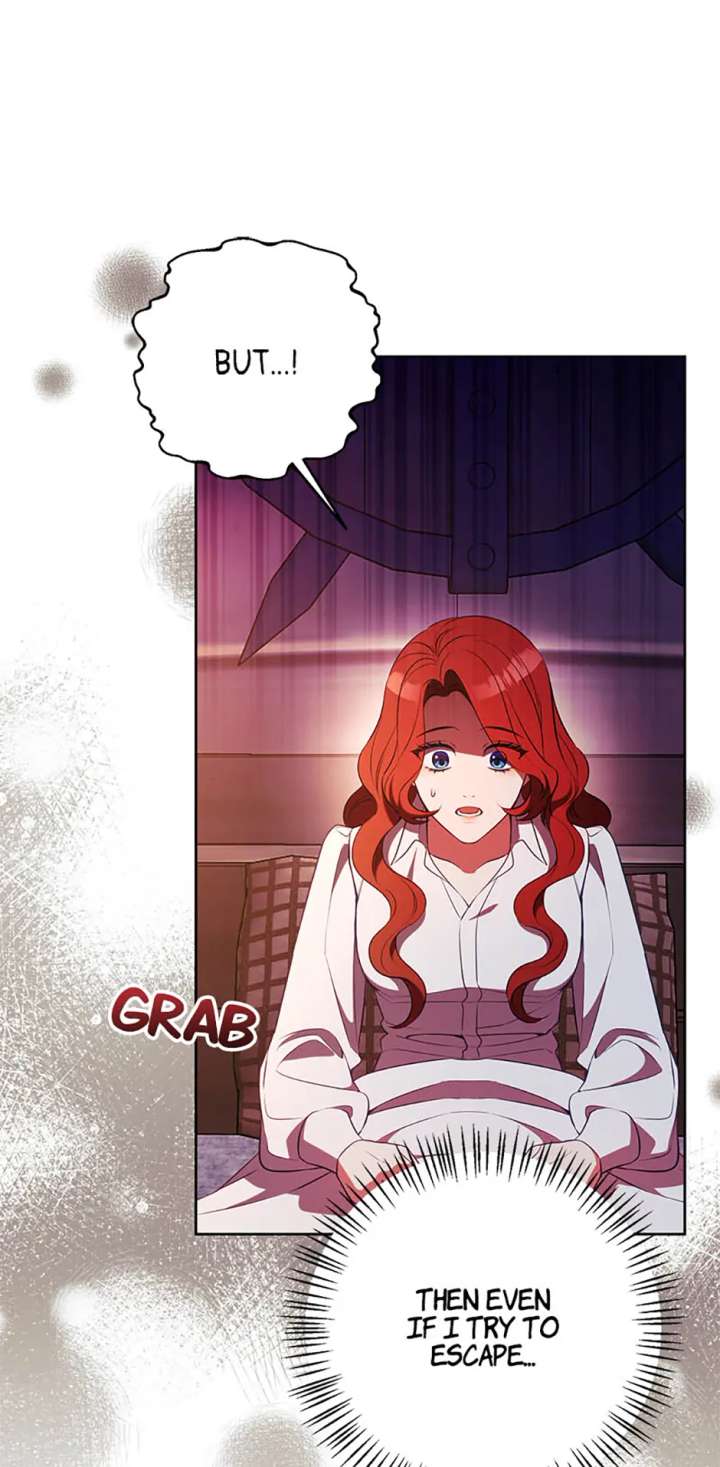 How to Make My Tyrant Husband Love Me Chapter 70 - Page 33