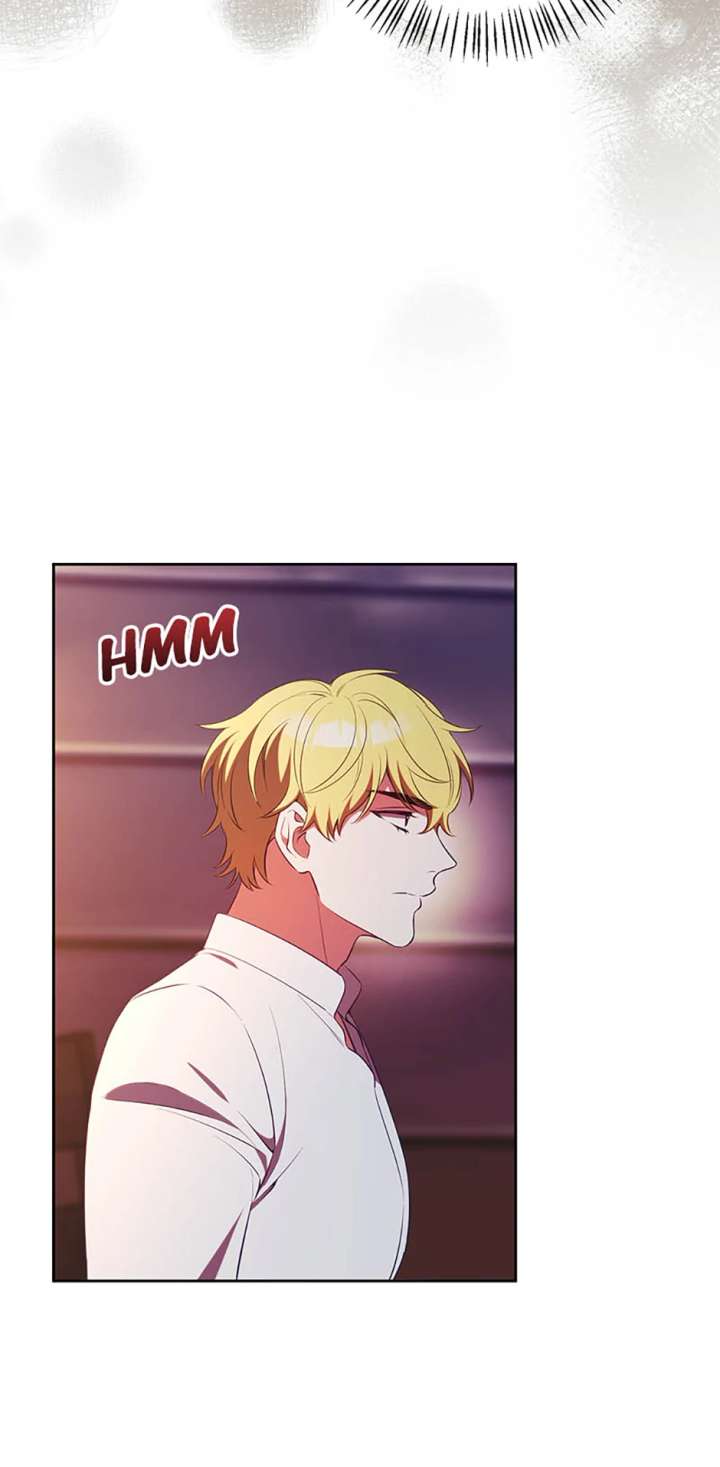 How to Make My Tyrant Husband Love Me Chapter 70 - Page 34