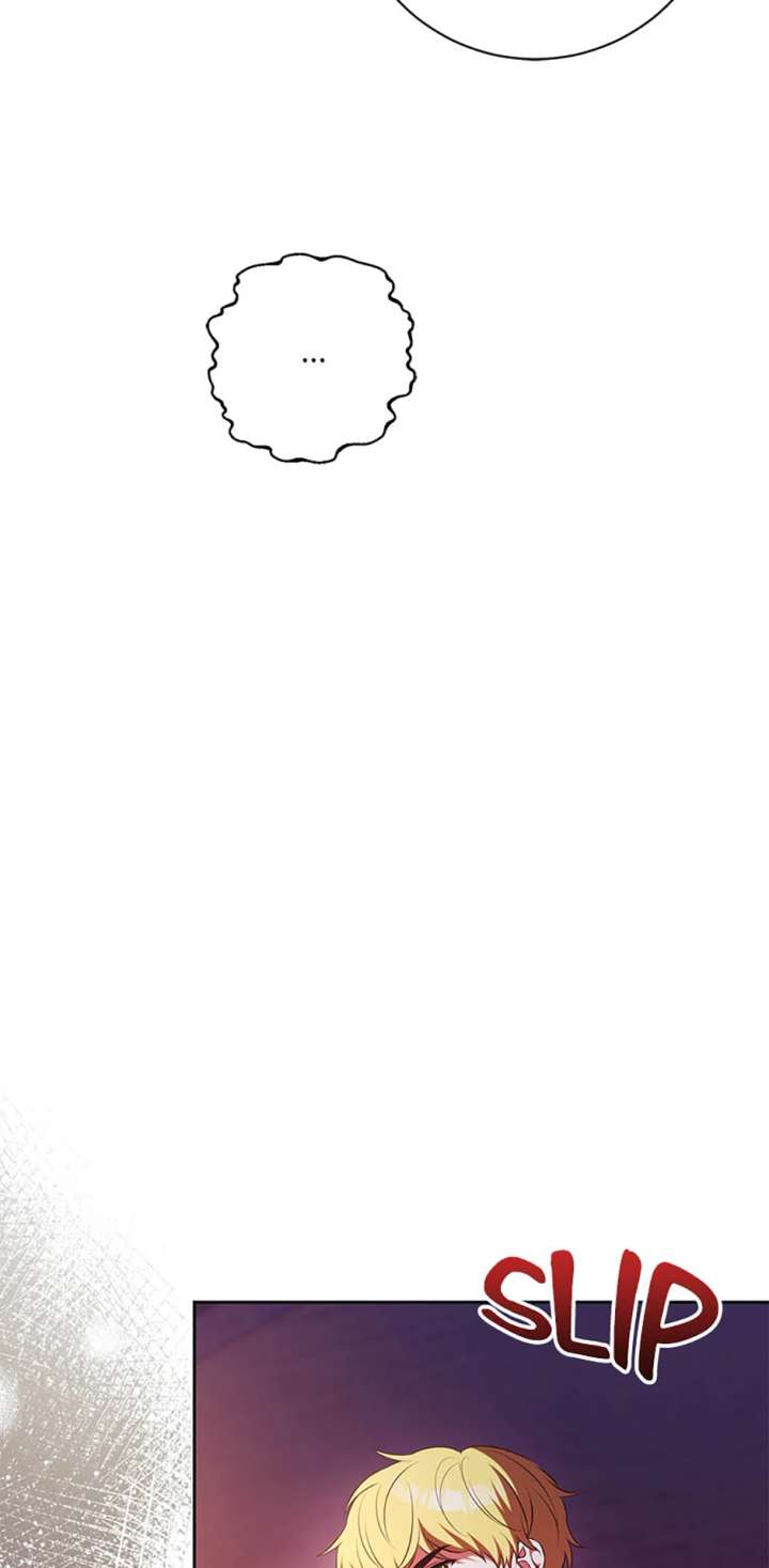 How to Make My Tyrant Husband Love Me Chapter 70 - Page 36