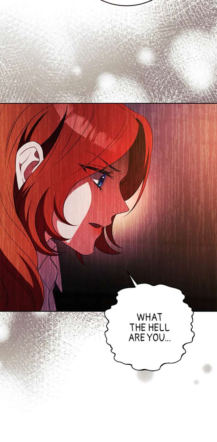 How to Make My Tyrant Husband Love Me Chapter 70 - Page 38