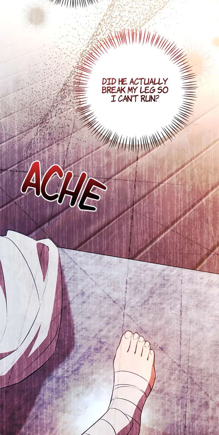 How to Make My Tyrant Husband Love Me Chapter 70 - Page 41