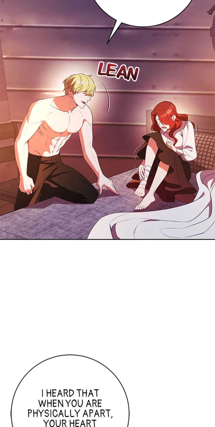 How to Make My Tyrant Husband Love Me Chapter 70 - Page 43