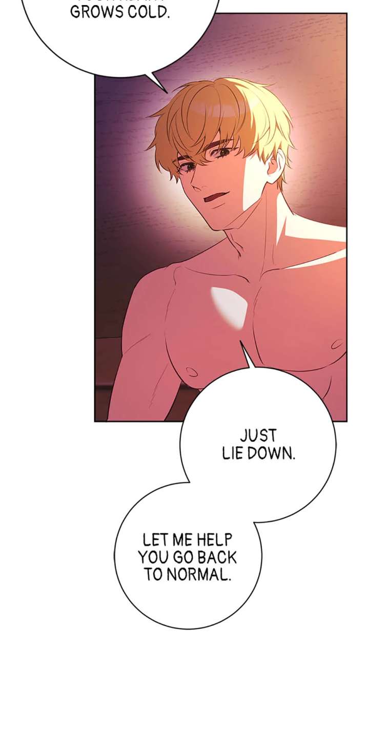 How to Make My Tyrant Husband Love Me Chapter 70 - Page 44