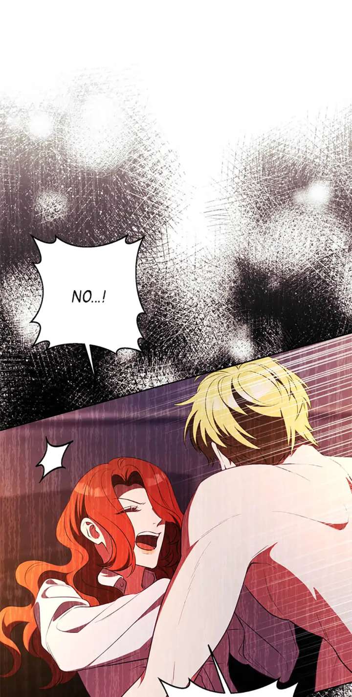 How to Make My Tyrant Husband Love Me Chapter 70 - Page 45