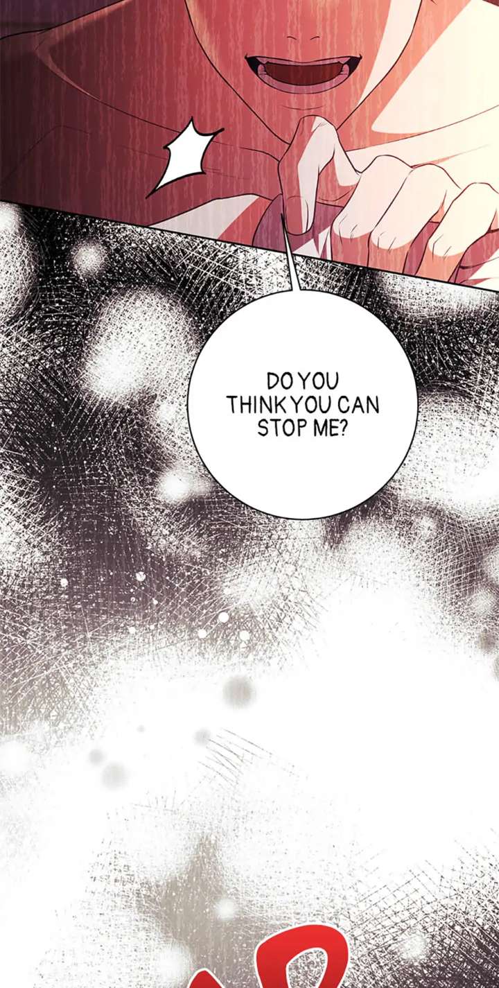 How to Make My Tyrant Husband Love Me Chapter 70 - Page 47