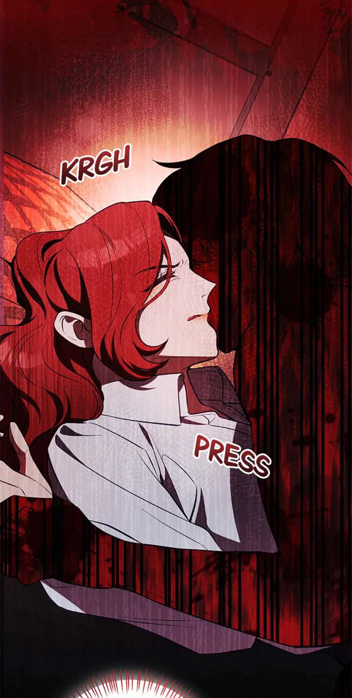 How to Make My Tyrant Husband Love Me Chapter 70 - Page 49