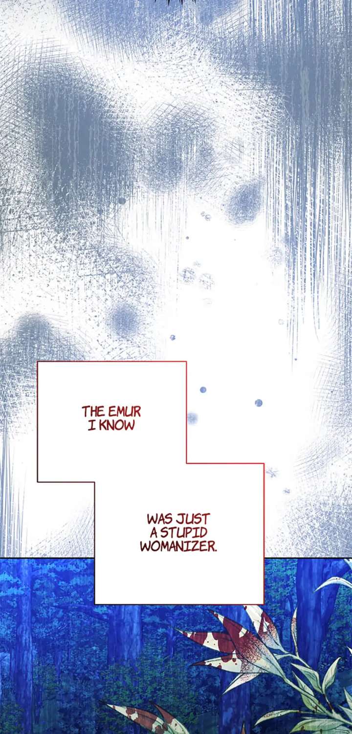 How to Make My Tyrant Husband Love Me Chapter 70 - Page 6