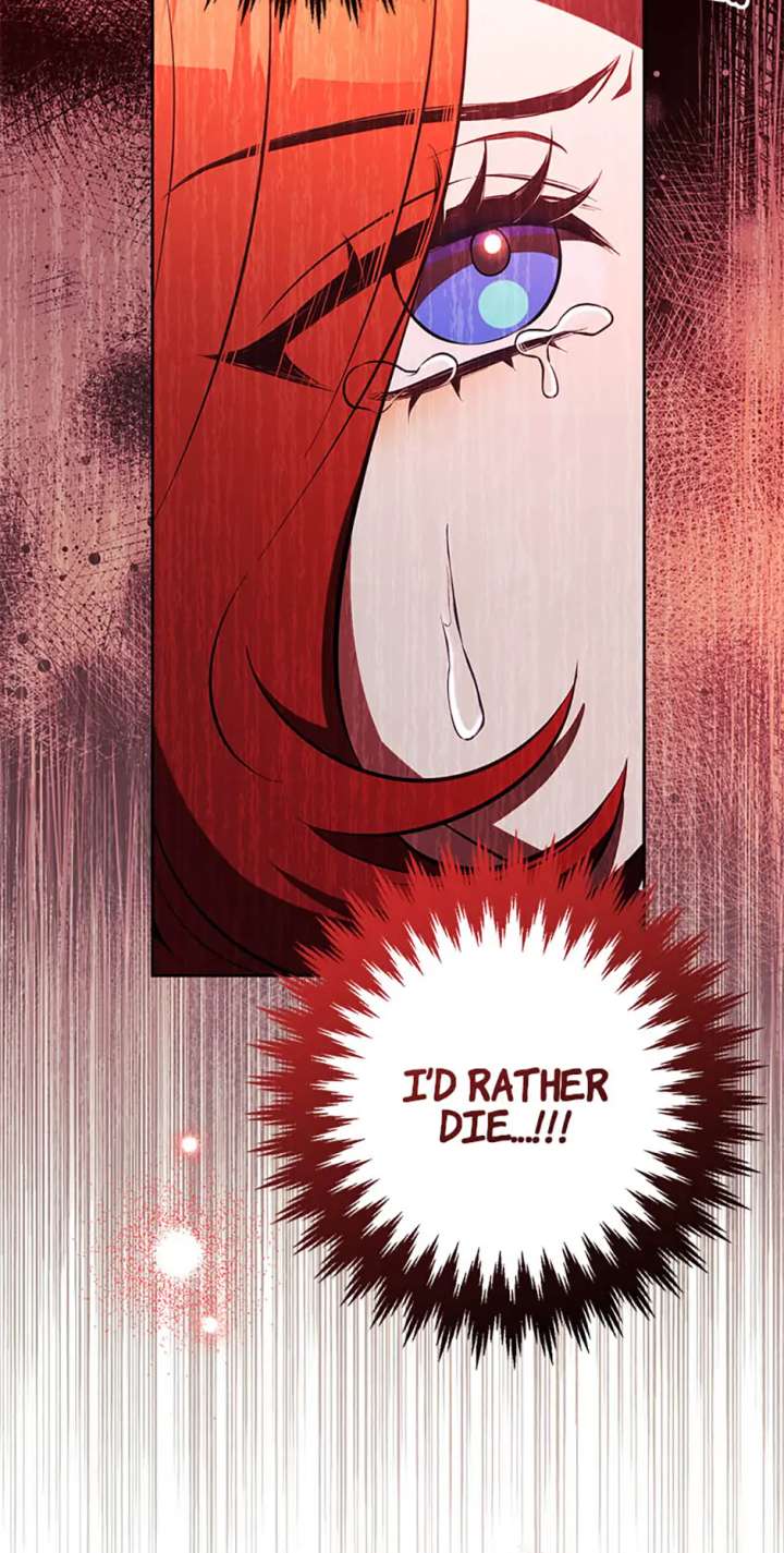 How to Make My Tyrant Husband Love Me Chapter 70 - Page 51