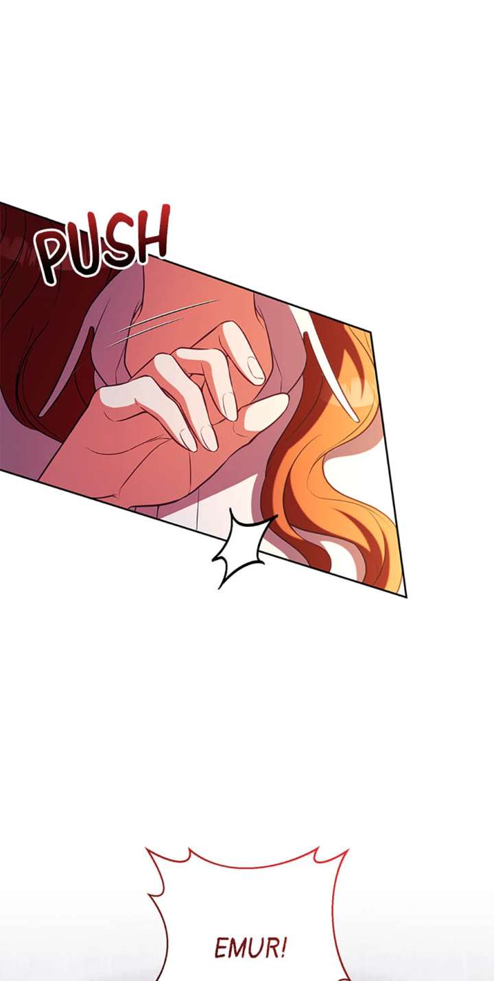 How to Make My Tyrant Husband Love Me Chapter 70 - Page 53