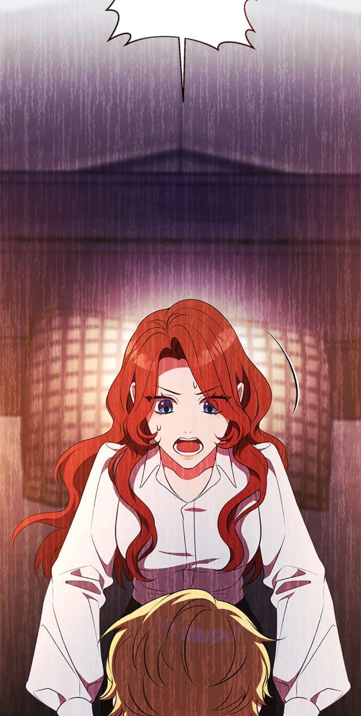 How to Make My Tyrant Husband Love Me Chapter 70 - Page 54