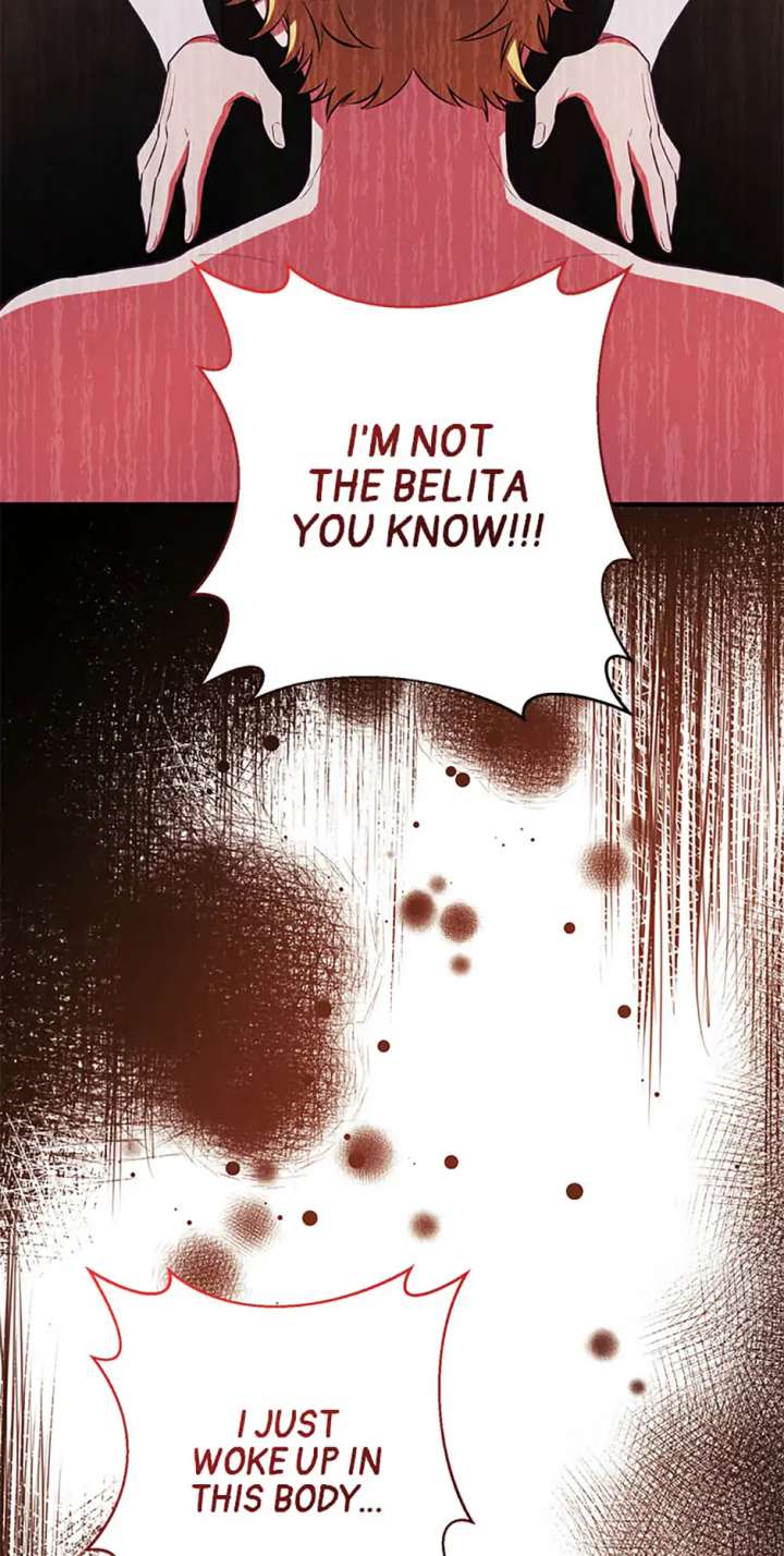 How to Make My Tyrant Husband Love Me Chapter 70 - Page 55