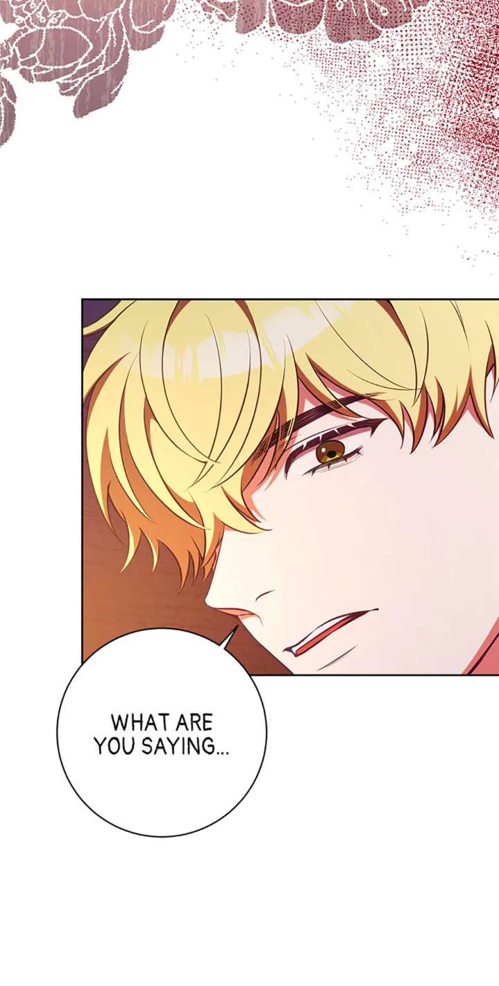 How to Make My Tyrant Husband Love Me Chapter 70 - Page 60