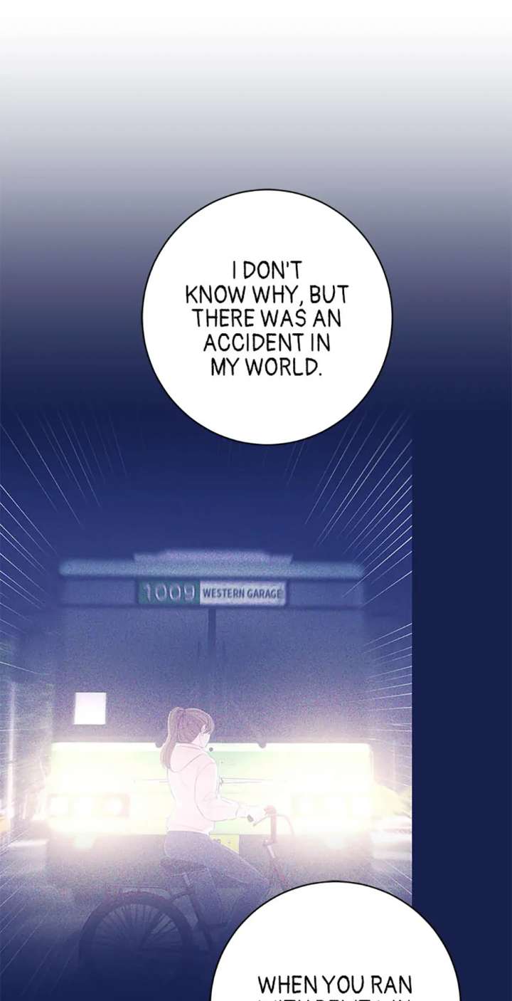 How to Make My Tyrant Husband Love Me Chapter 70 - Page 61