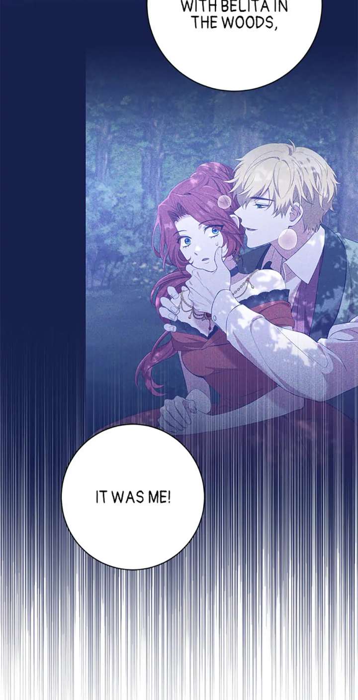 How to Make My Tyrant Husband Love Me Chapter 70 - Page 62