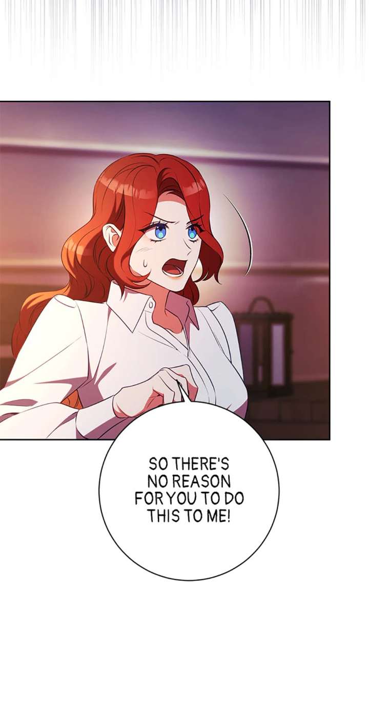 How to Make My Tyrant Husband Love Me Chapter 70 - Page 63