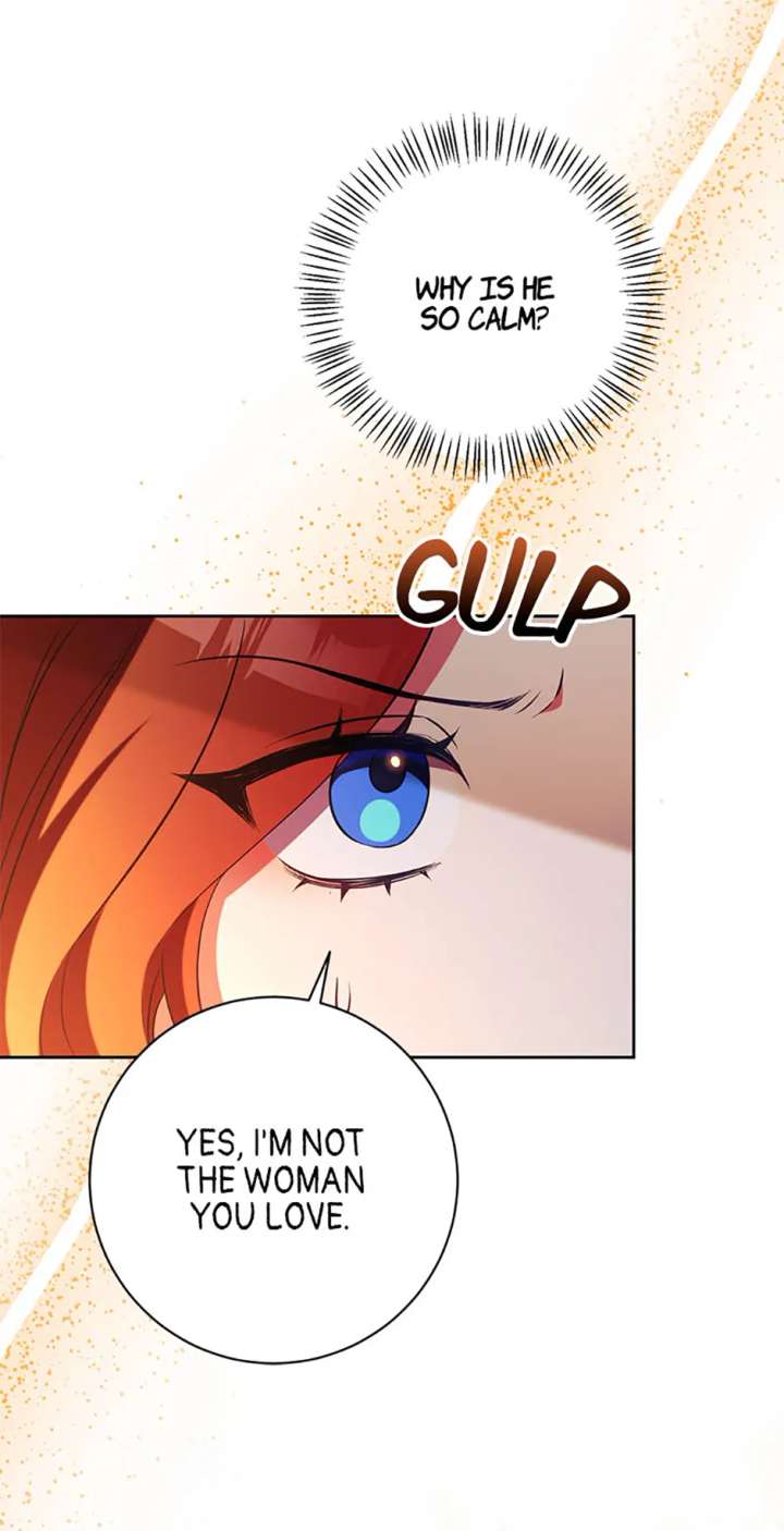 How to Make My Tyrant Husband Love Me Chapter 70 - Page 65