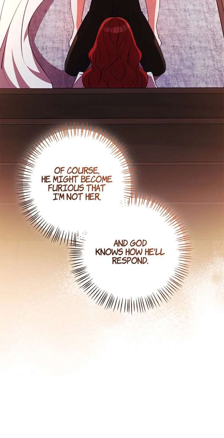 How to Make My Tyrant Husband Love Me Chapter 70 - Page 67