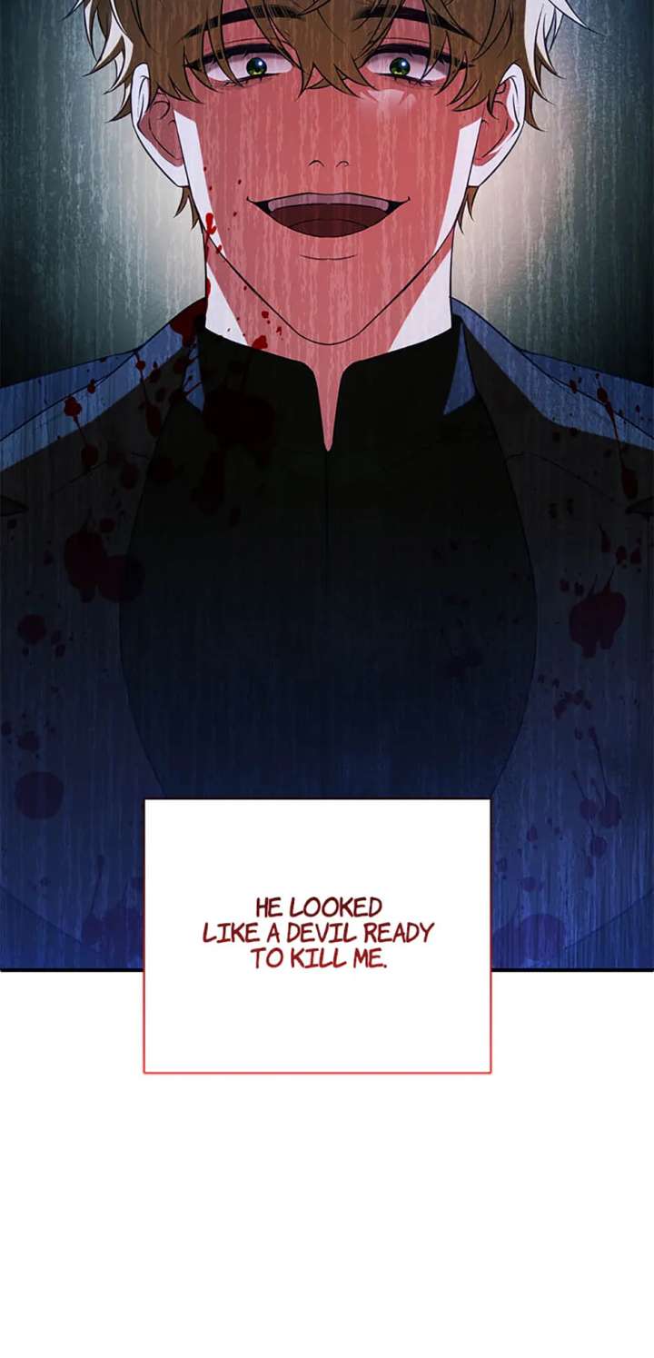 How to Make My Tyrant Husband Love Me Chapter 70 - Page 8