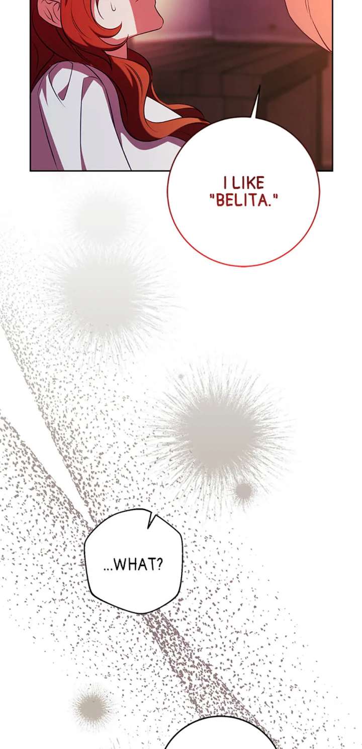 How to Make My Tyrant Husband Love Me Chapter 70 - Page 71