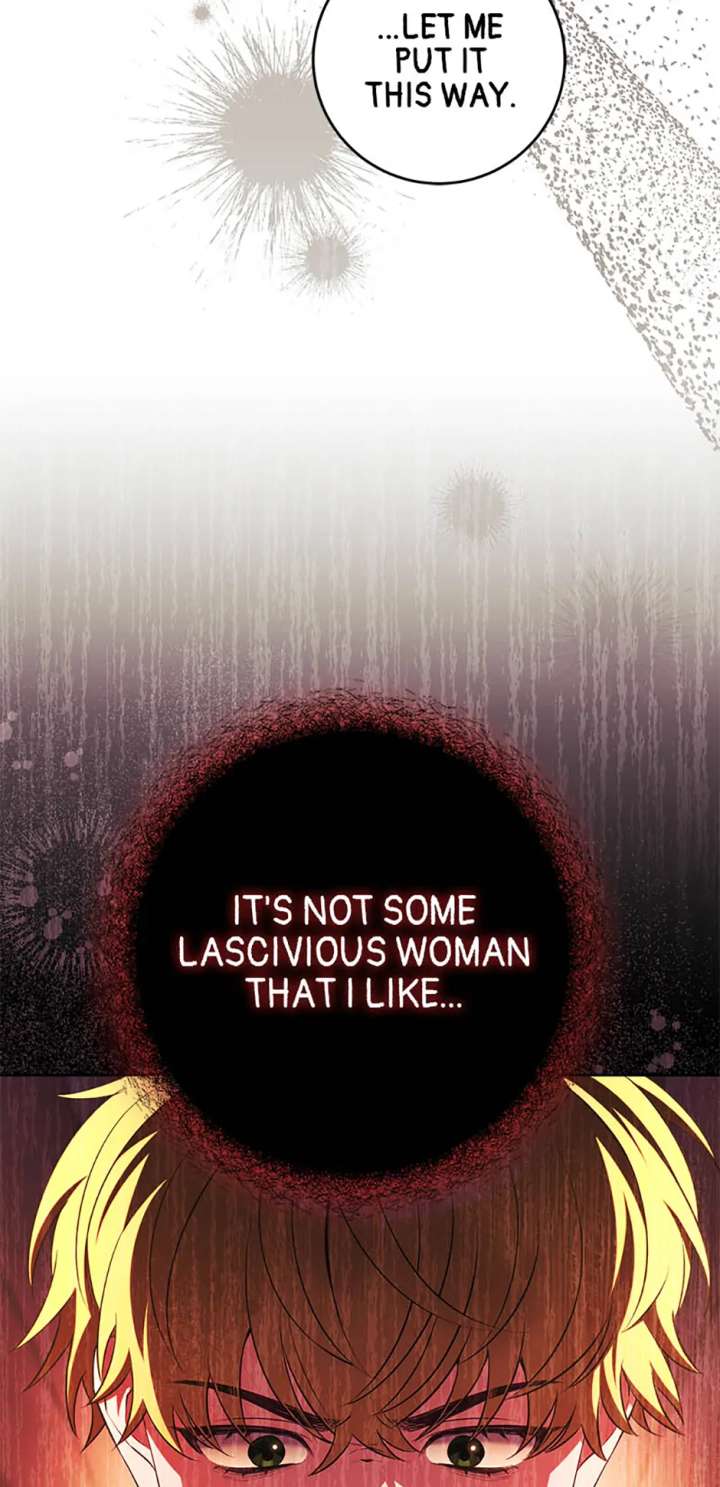 How to Make My Tyrant Husband Love Me Chapter 70 - Page 72