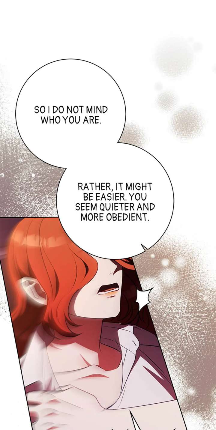 How to Make My Tyrant Husband Love Me Chapter 70 - Page 75