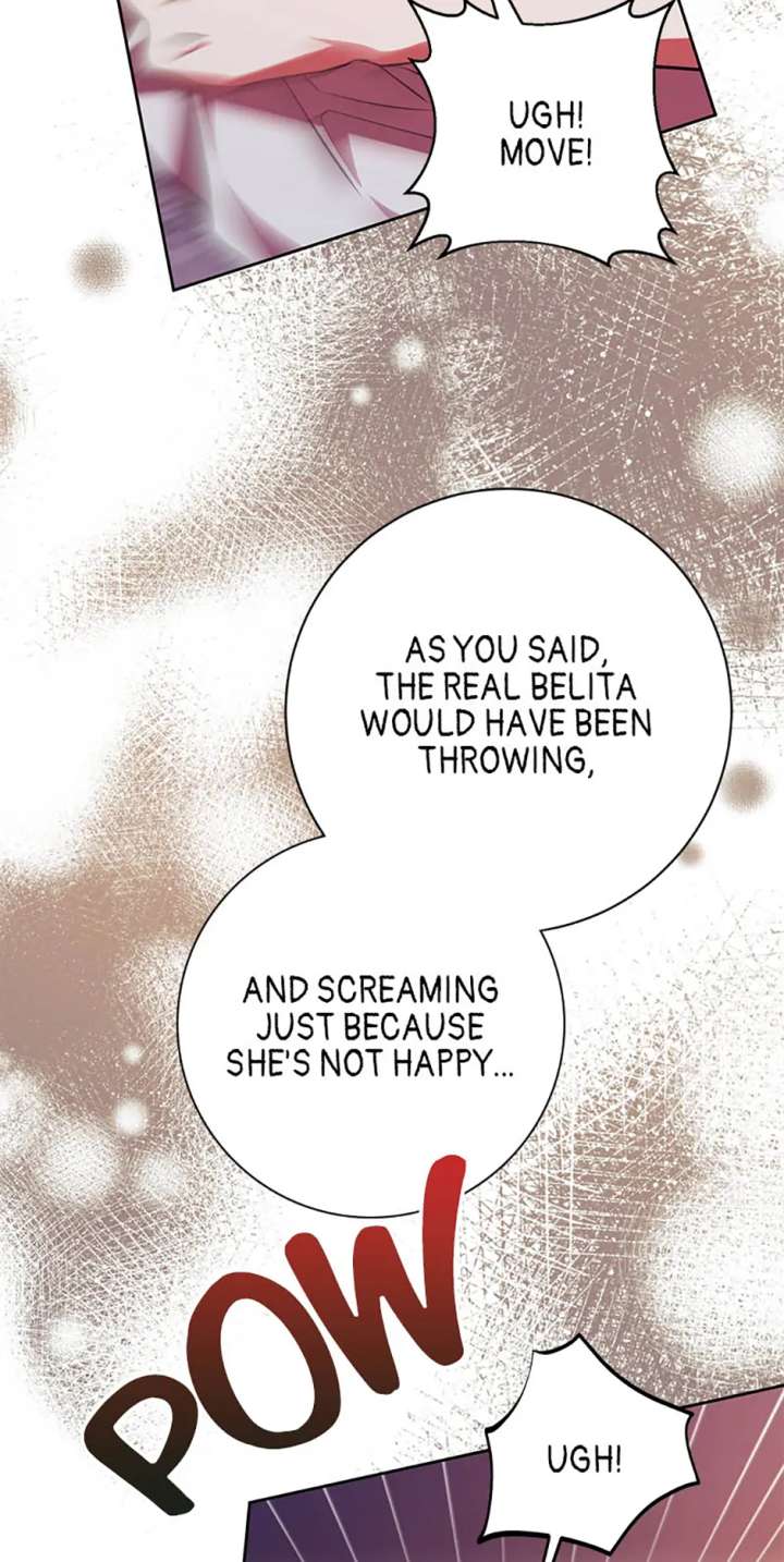 How to Make My Tyrant Husband Love Me Chapter 70 - Page 76