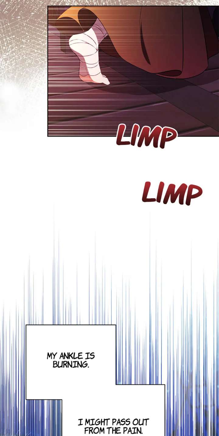 How to Make My Tyrant Husband Love Me Chapter 70 - Page 79