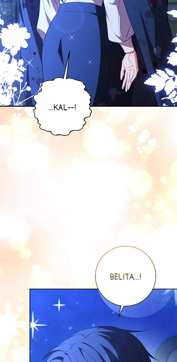 How to Make My Tyrant Husband Love Me Chapter 70 - Page 87