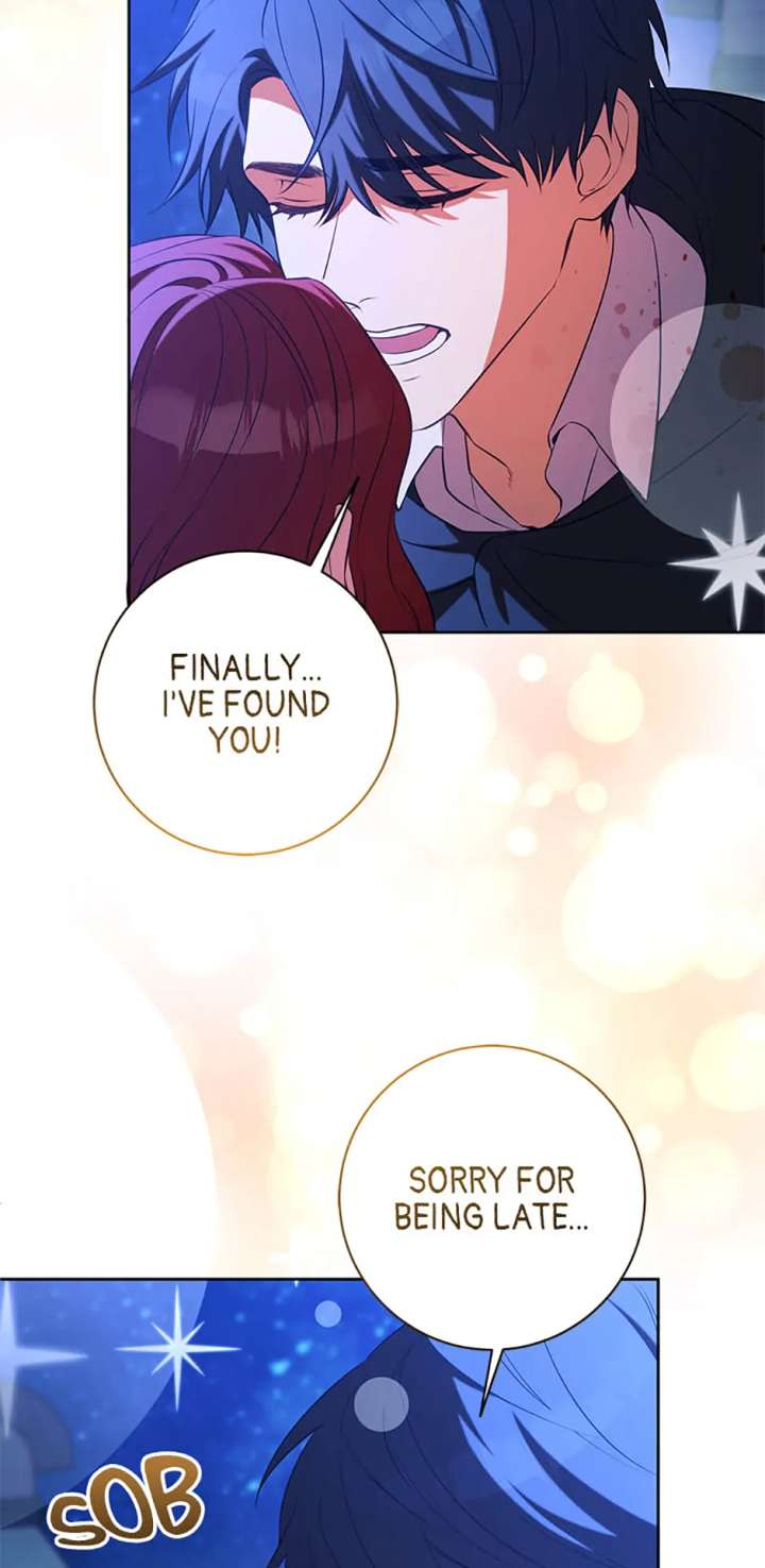 How to Make My Tyrant Husband Love Me Chapter 70 - Page 88