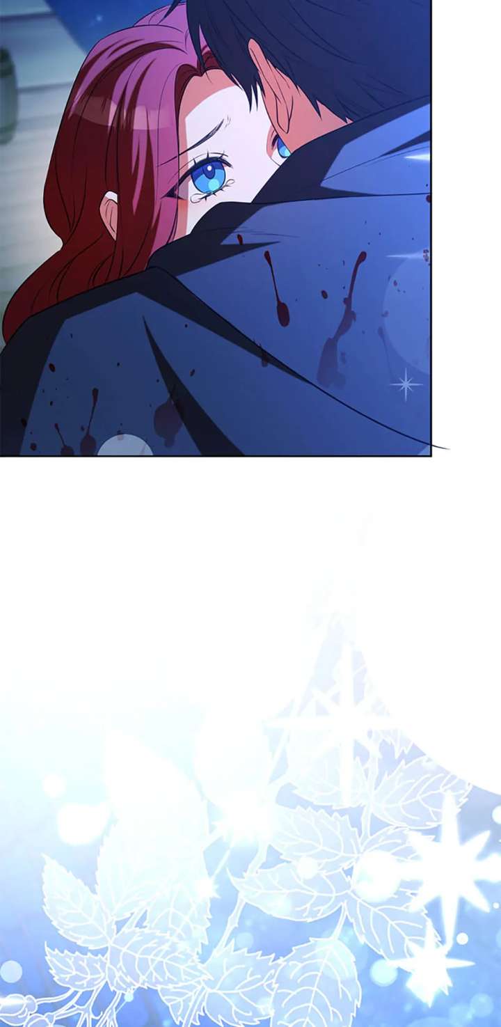 How to Make My Tyrant Husband Love Me Chapter 70 - Page 89