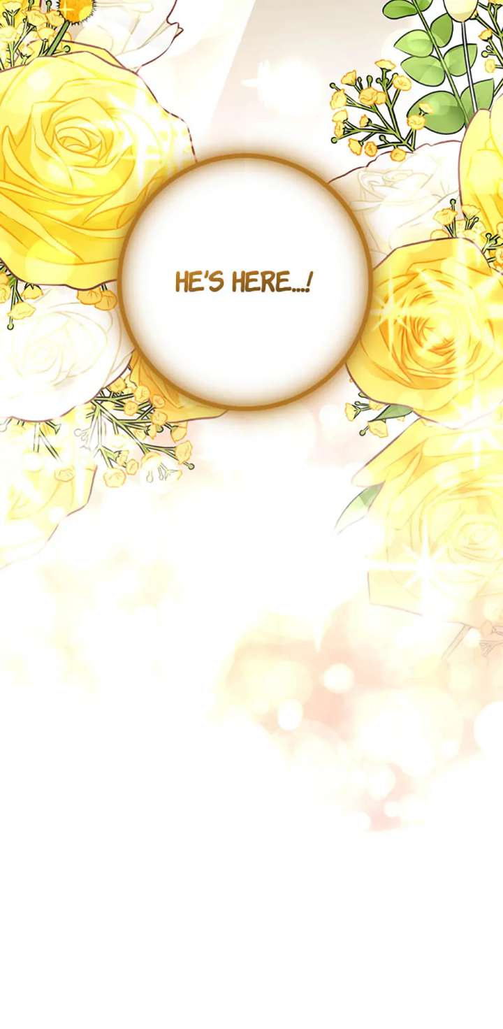 How to Make My Tyrant Husband Love Me Chapter 70 - Page 91