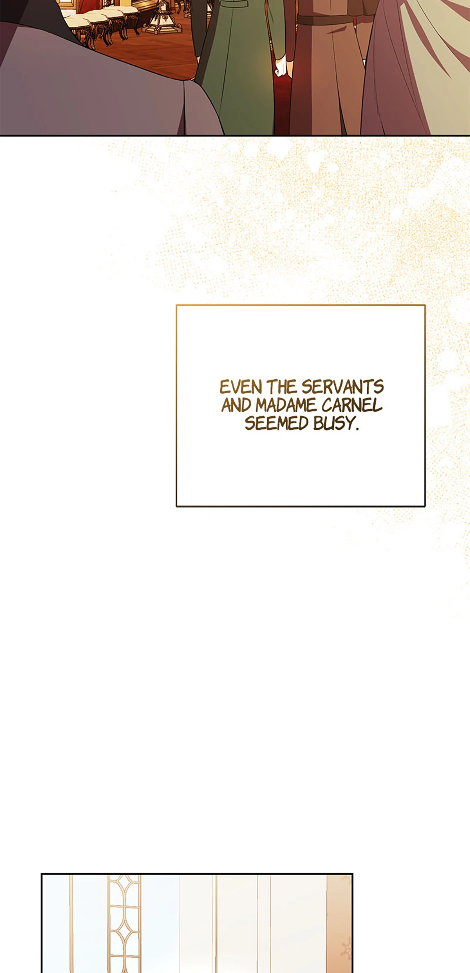 How to Make My Tyrant Husband Love Me Chapter 75 - Page 3