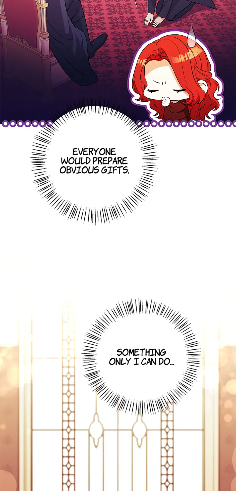 How to Make My Tyrant Husband Love Me Chapter 75 - Page 25