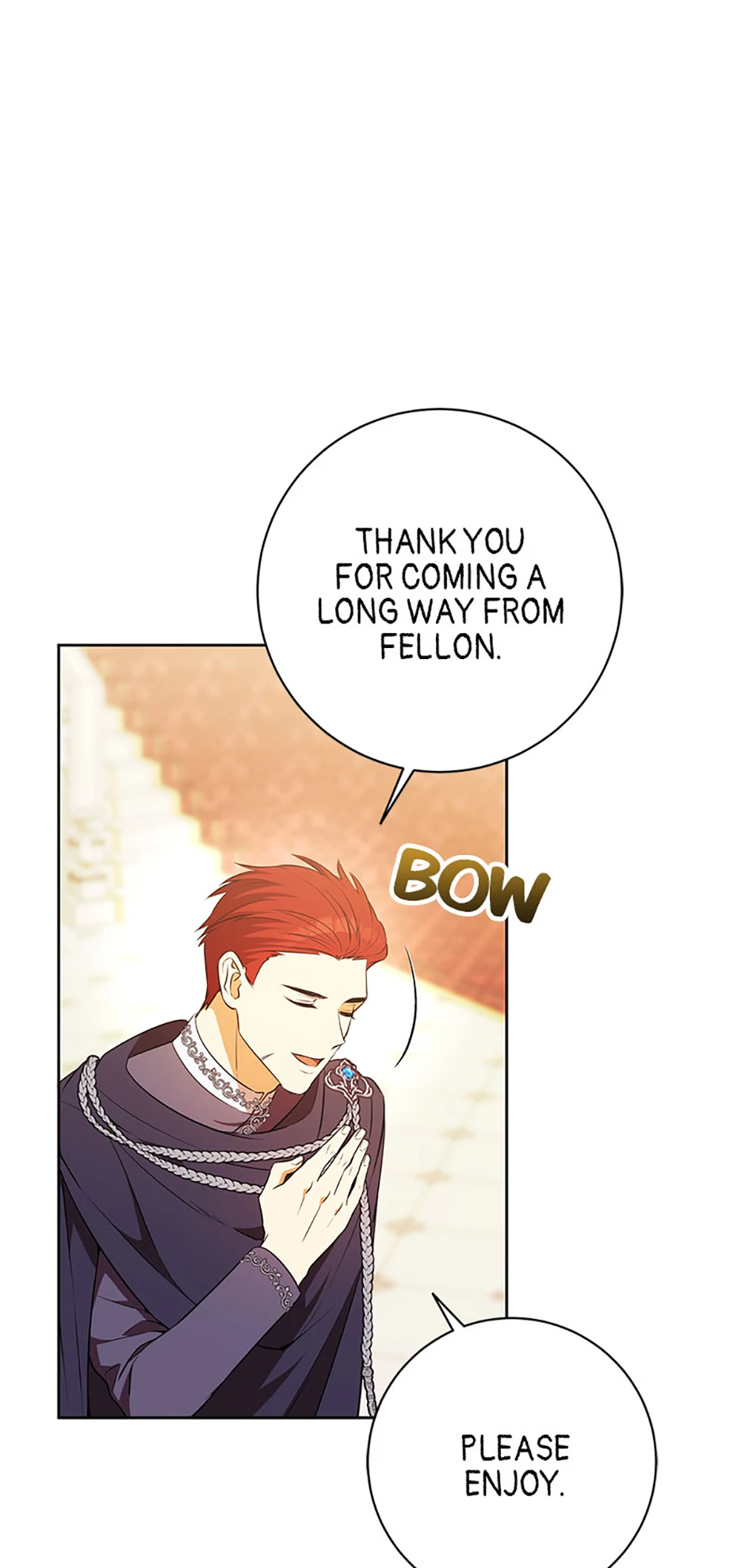 How to Make My Tyrant Husband Love Me Chapter 75 - Page 45