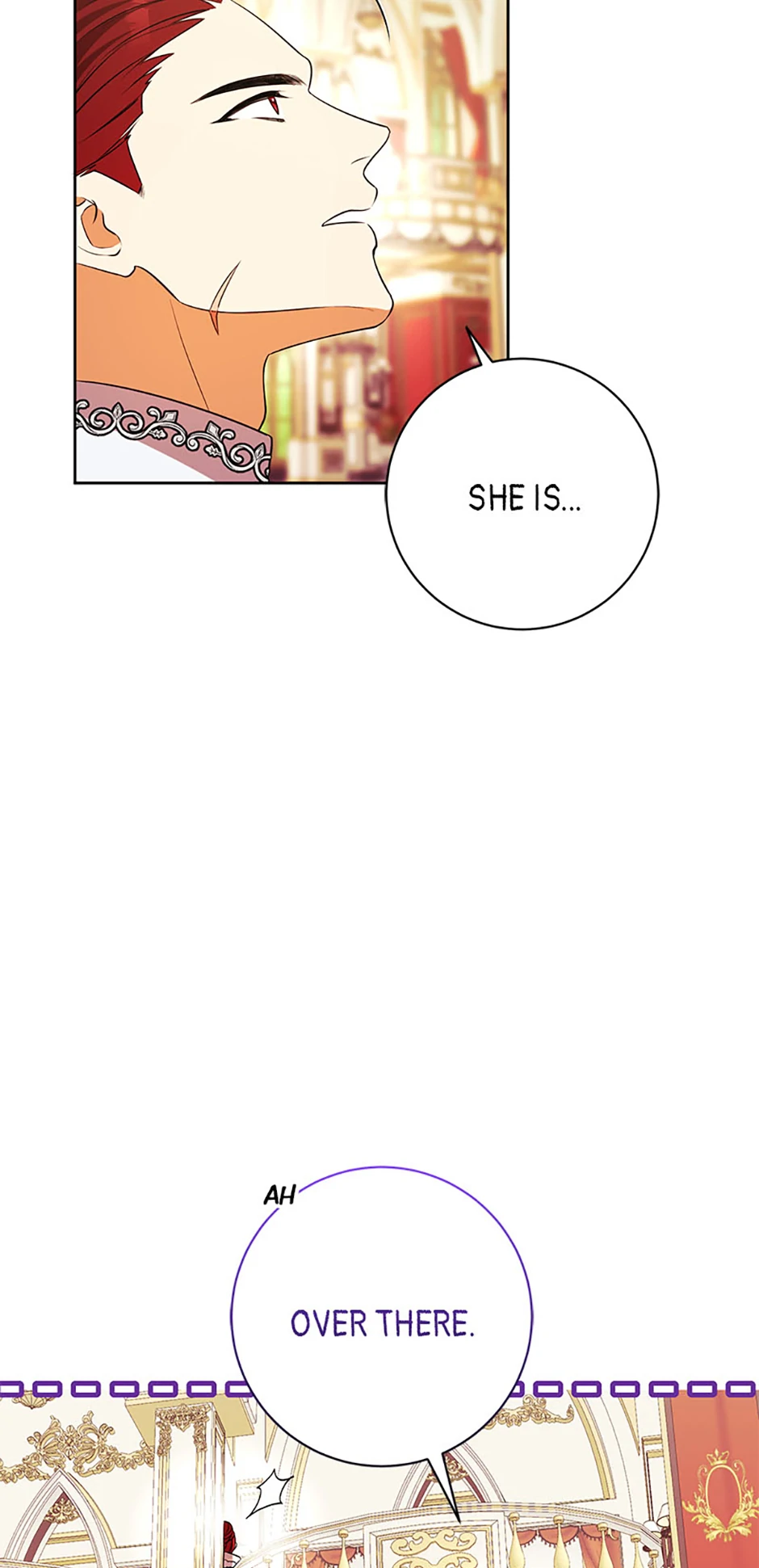 How to Make My Tyrant Husband Love Me Chapter 75 - Page 53