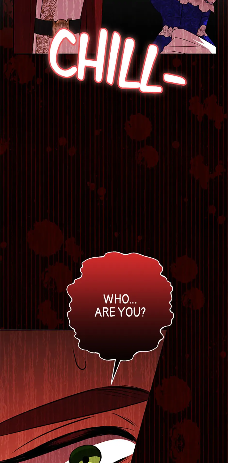 How to Make My Tyrant Husband Love Me Chapter 75 - Page 61