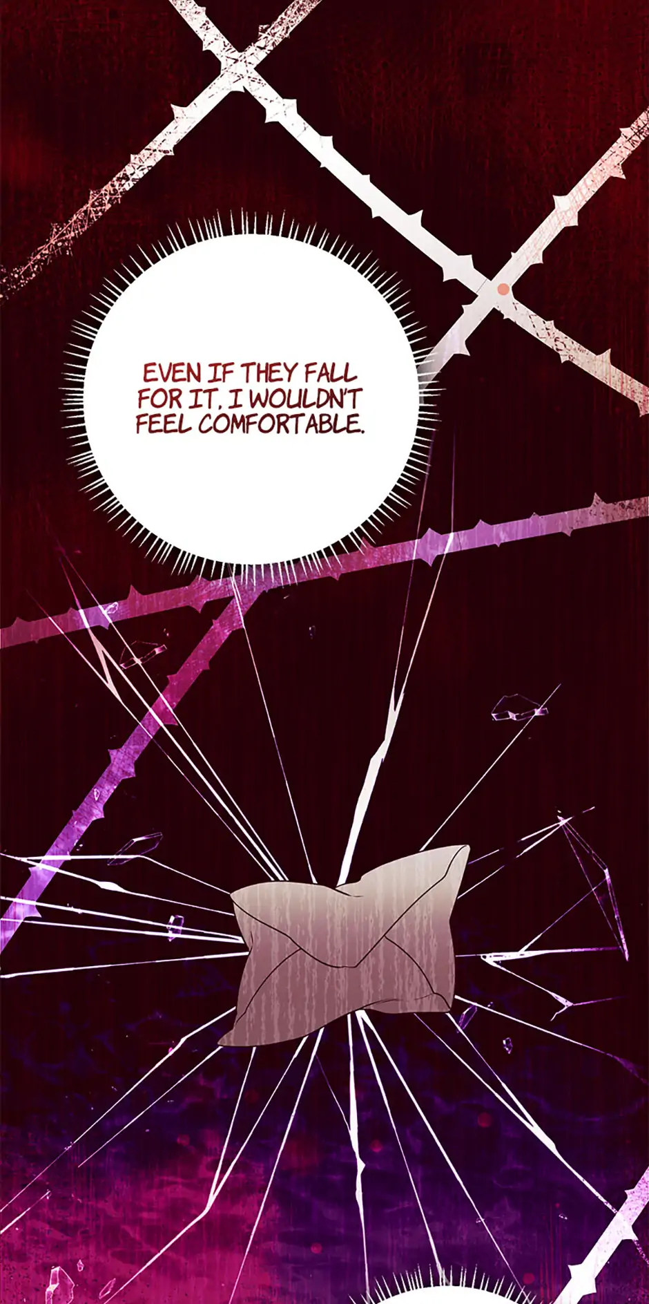 How to Make My Tyrant Husband Love Me Chapter 75 - Page 68