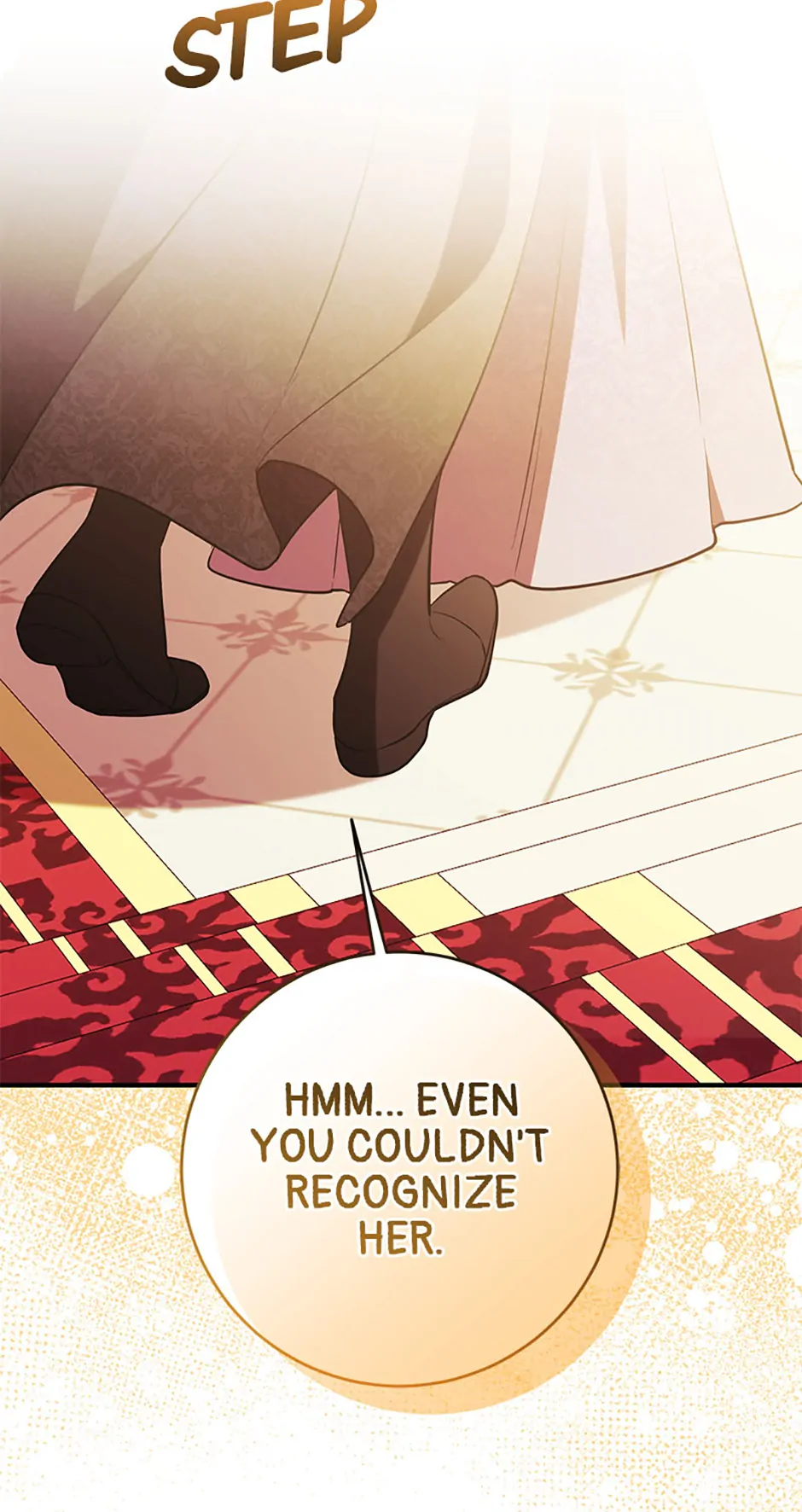 How to Make My Tyrant Husband Love Me Chapter 75 - Page 74