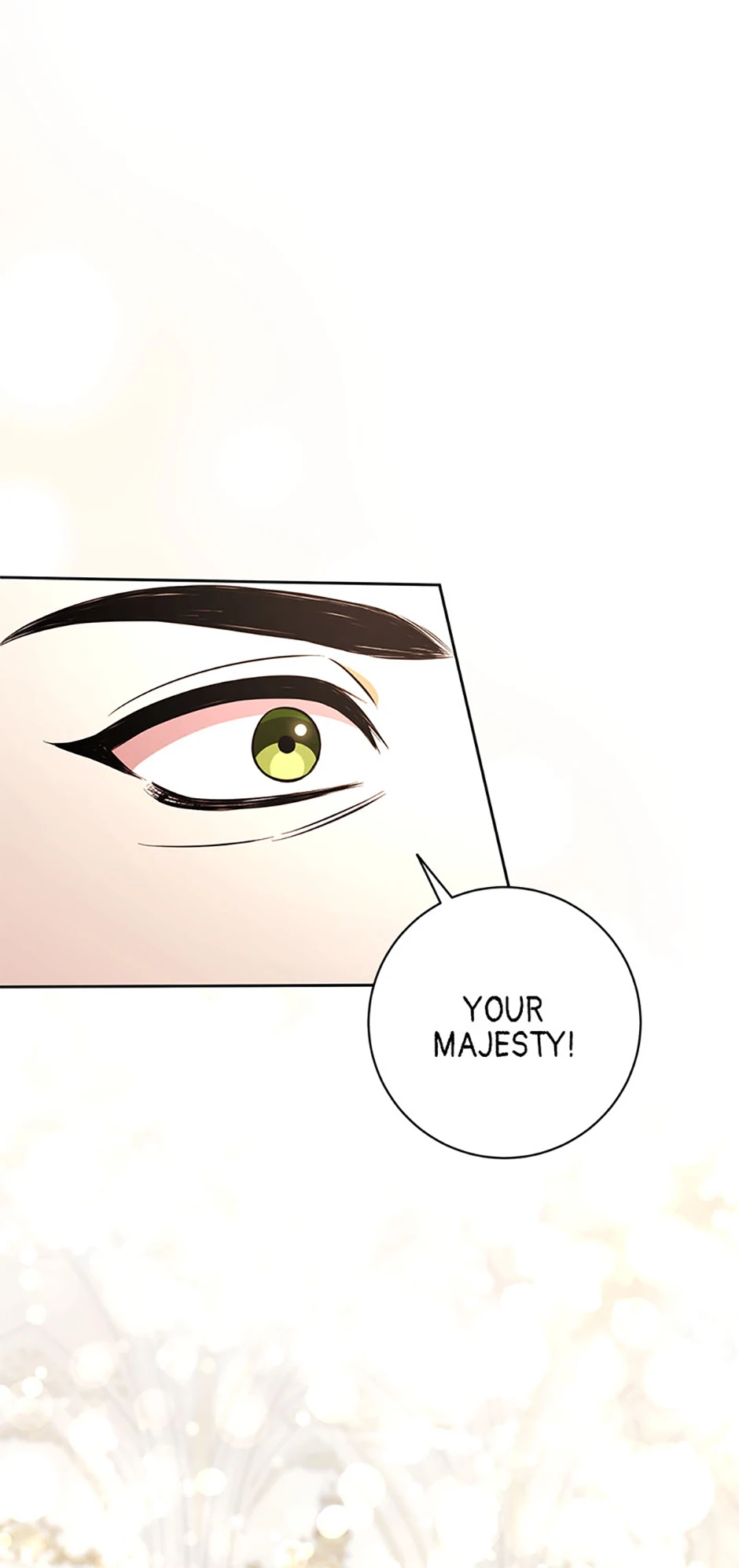 How to Make My Tyrant Husband Love Me Chapter 76 - Page 1