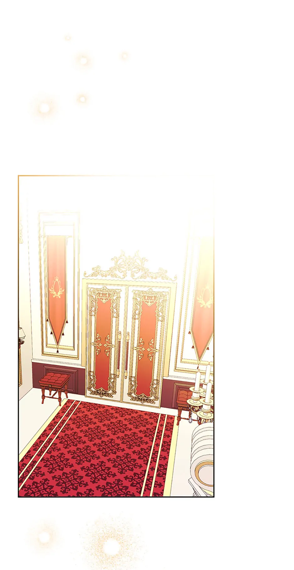 How to Make My Tyrant Husband Love Me Chapter 76 - Page 18