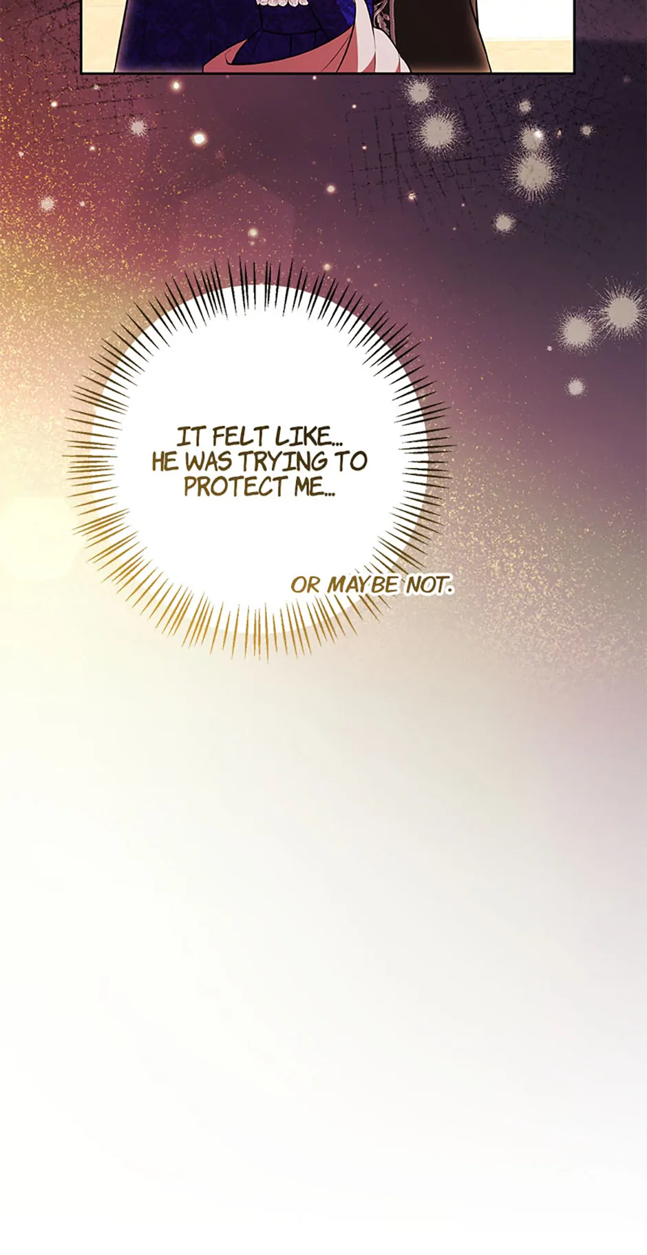 How to Make My Tyrant Husband Love Me Chapter 76 - Page 25