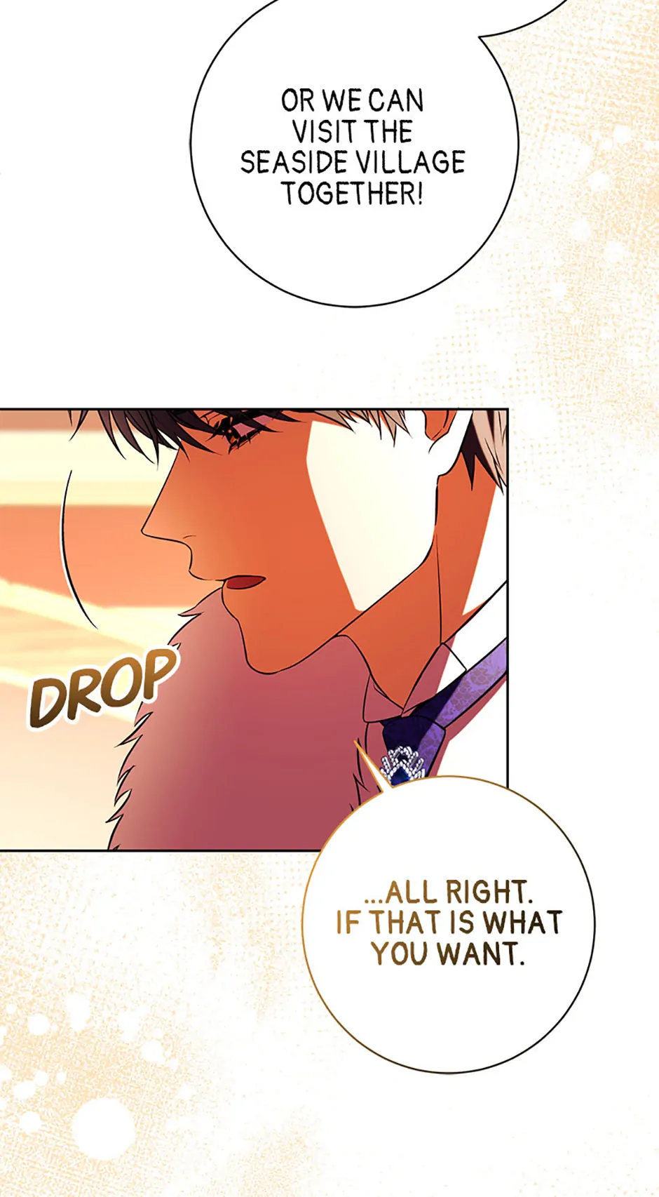 How to Make My Tyrant Husband Love Me Chapter 76 - Page 59