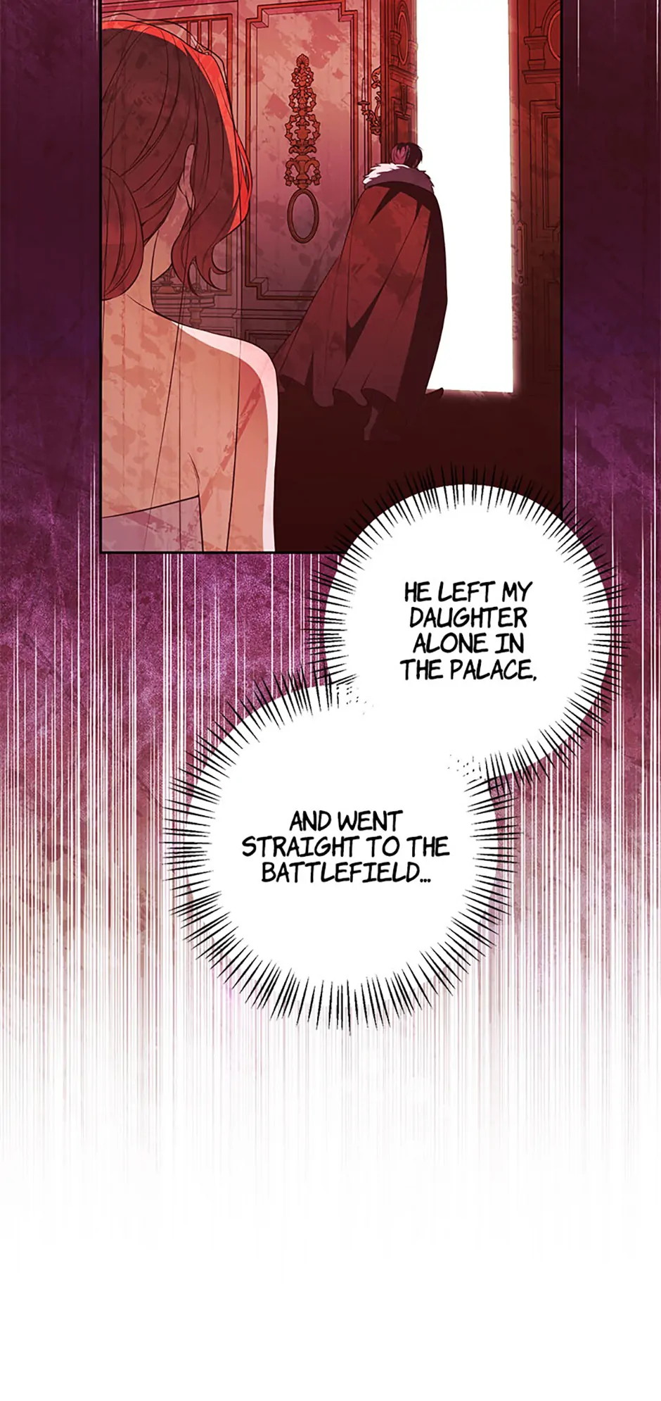 How to Make My Tyrant Husband Love Me Chapter 76 - Page 7