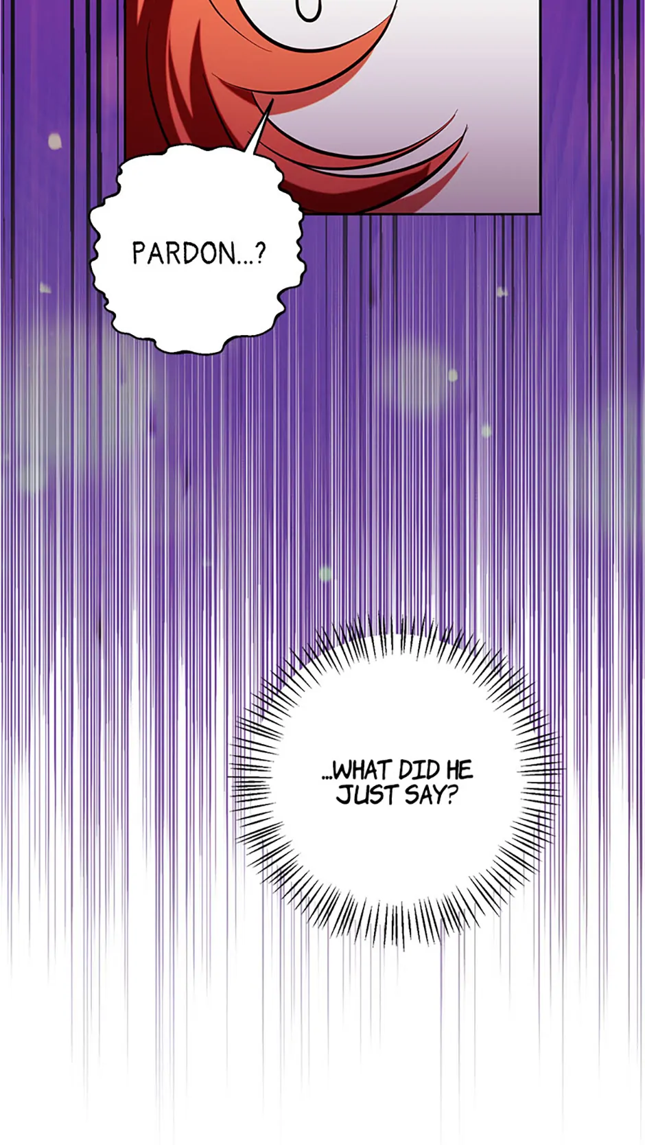 How to Make My Tyrant Husband Love Me Chapter 76 - Page 64